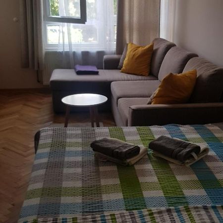 Apartmani V&F Vrnjačka Banja Εξωτερικό φωτογραφία