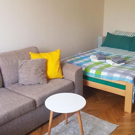 Apartmani V&F Vrnjačka Banja Εξωτερικό φωτογραφία
