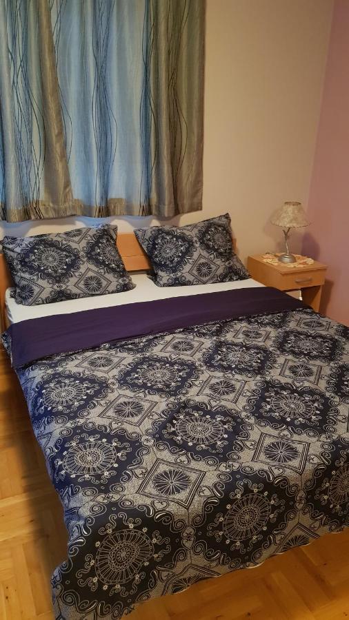 Apartmani V&F Vrnjačka Banja Εξωτερικό φωτογραφία