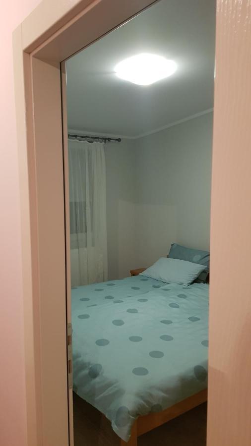 Apartmani V&F Vrnjačka Banja Εξωτερικό φωτογραφία