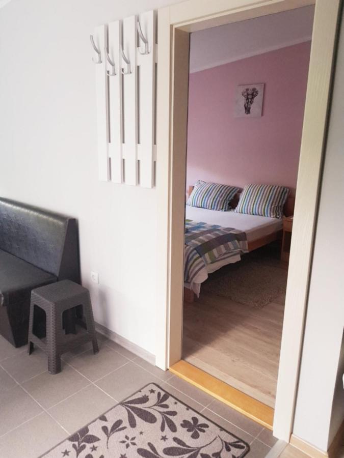 Apartmani V&F Vrnjačka Banja Εξωτερικό φωτογραφία