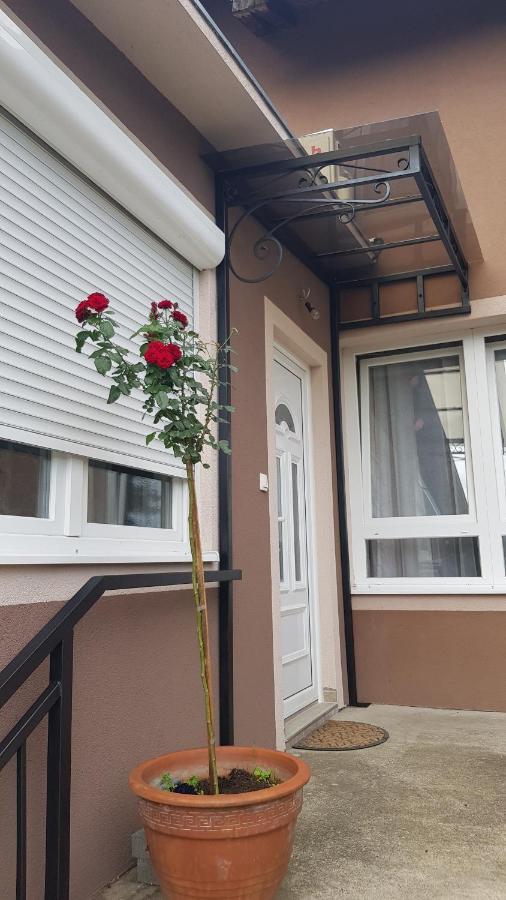 Apartmani V&F Vrnjačka Banja Εξωτερικό φωτογραφία