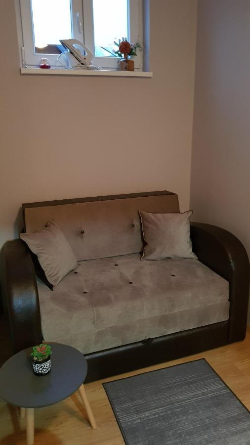 Apartmani V&F Vrnjačka Banja Εξωτερικό φωτογραφία