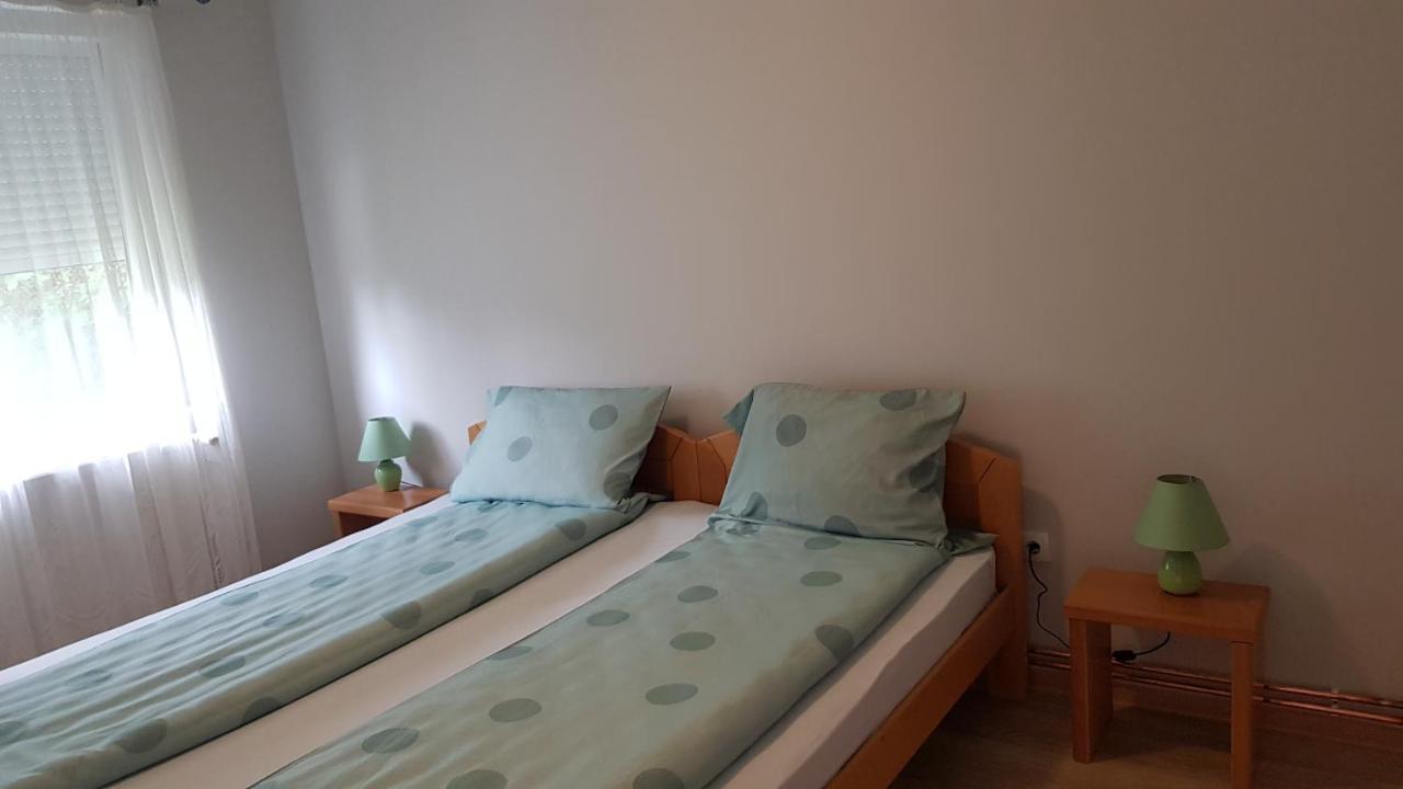 Apartmani V&F Vrnjačka Banja Εξωτερικό φωτογραφία