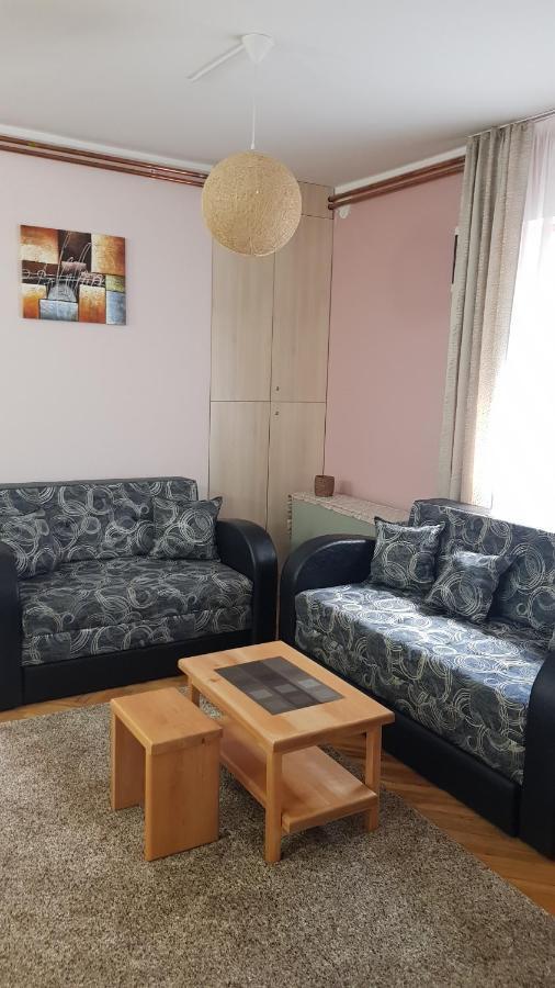 Apartmani V&F Vrnjačka Banja Εξωτερικό φωτογραφία