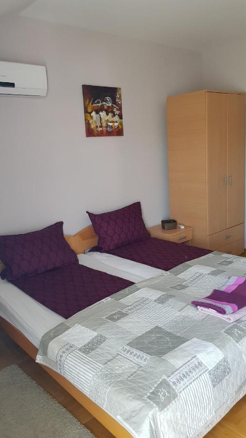 Apartmani V&F Vrnjačka Banja Εξωτερικό φωτογραφία