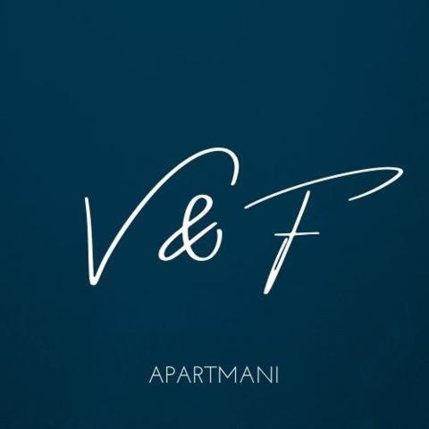 Apartmani V&F Vrnjačka Banja Εξωτερικό φωτογραφία