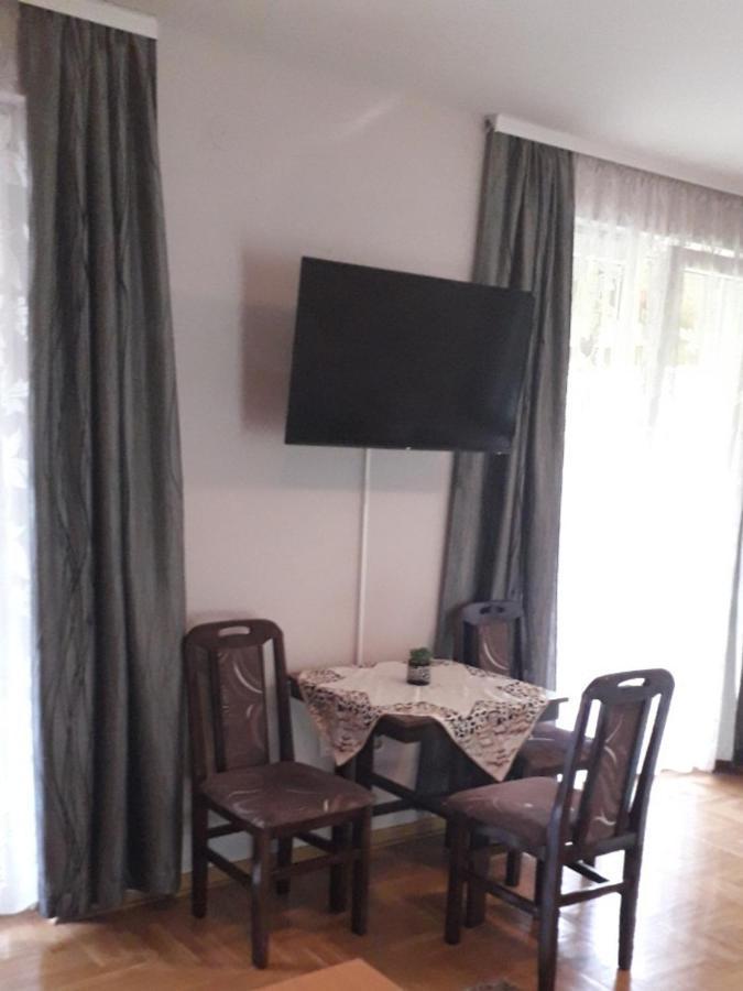 Apartmani V&F Vrnjačka Banja Εξωτερικό φωτογραφία