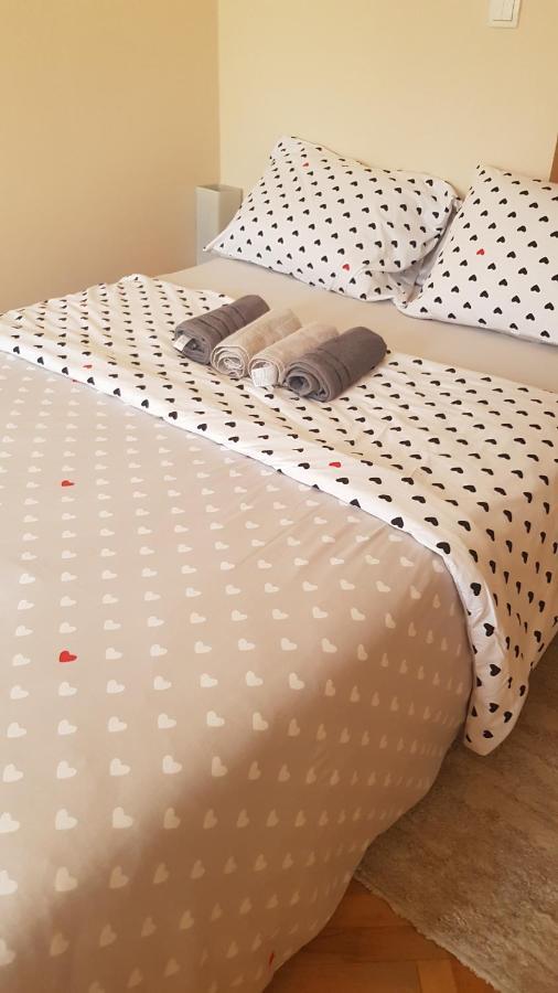 Apartmani V&F Vrnjačka Banja Δωμάτιο φωτογραφία