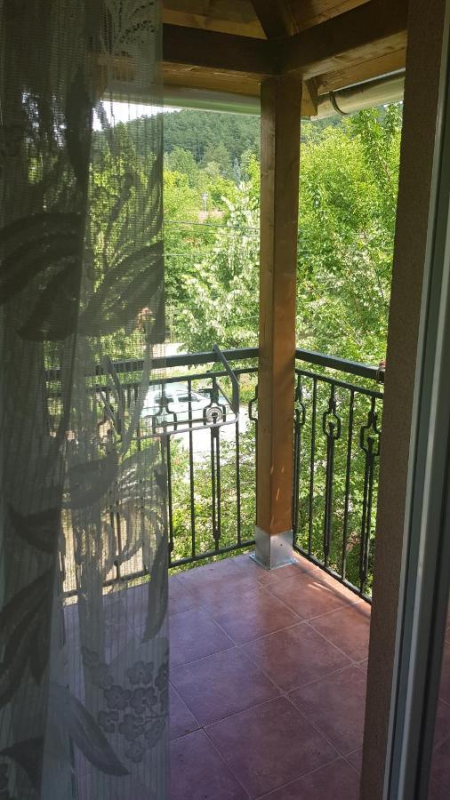 Apartmani V&F Vrnjačka Banja Εξωτερικό φωτογραφία