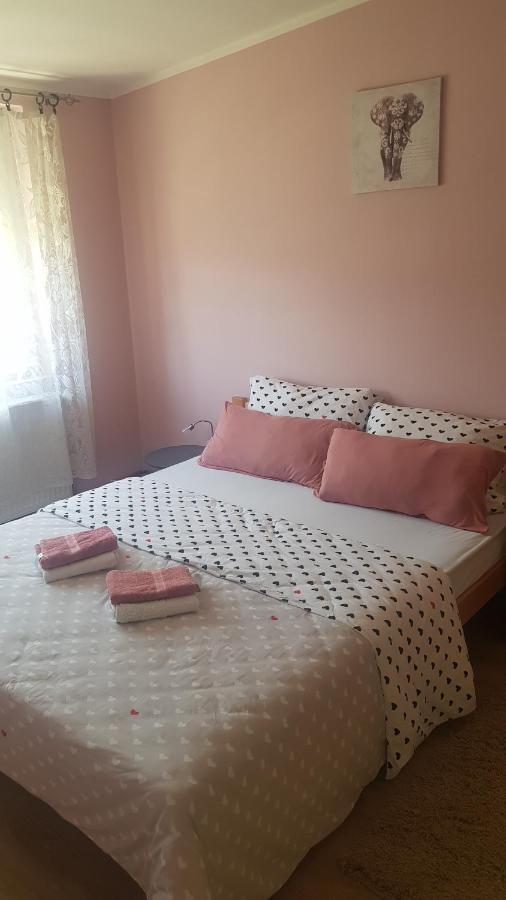 Apartmani V&F Vrnjačka Banja Εξωτερικό φωτογραφία