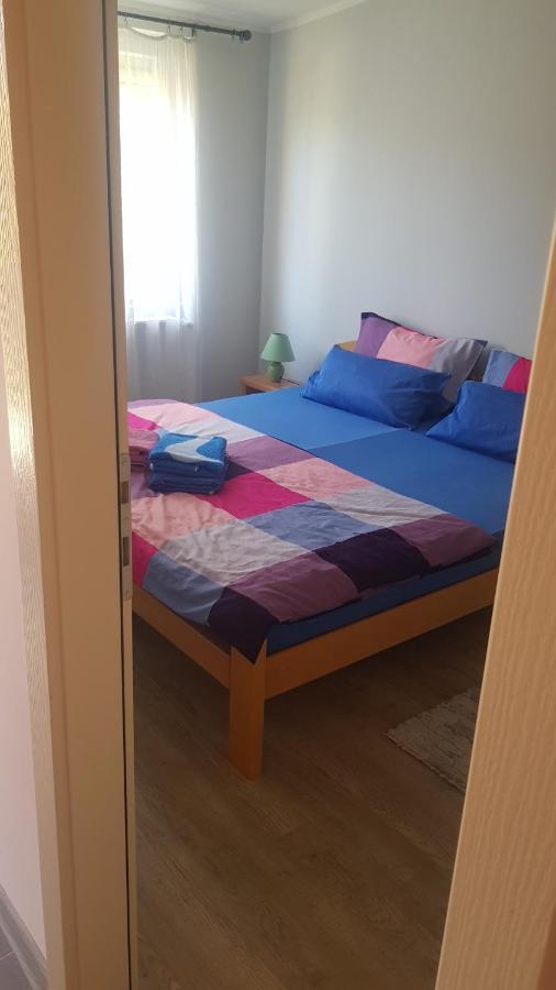 Apartmani V&F Vrnjačka Banja Εξωτερικό φωτογραφία