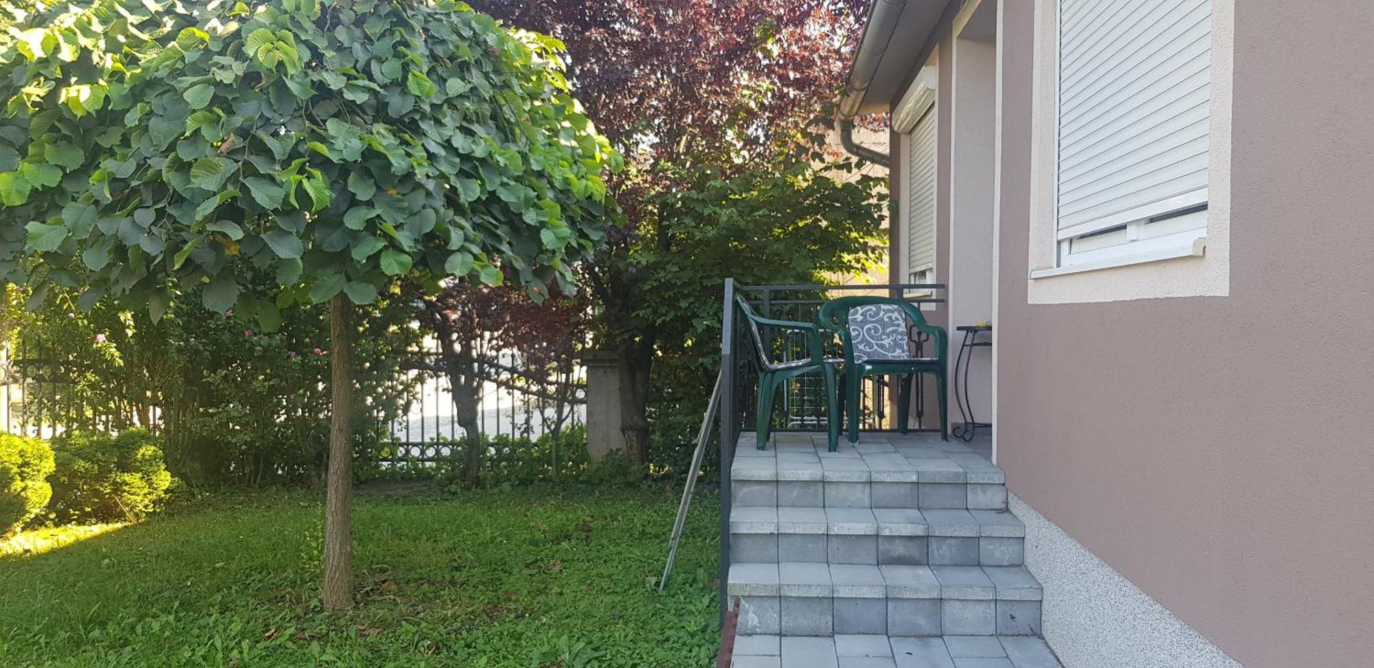 Apartmani V&F Vrnjačka Banja Δωμάτιο φωτογραφία