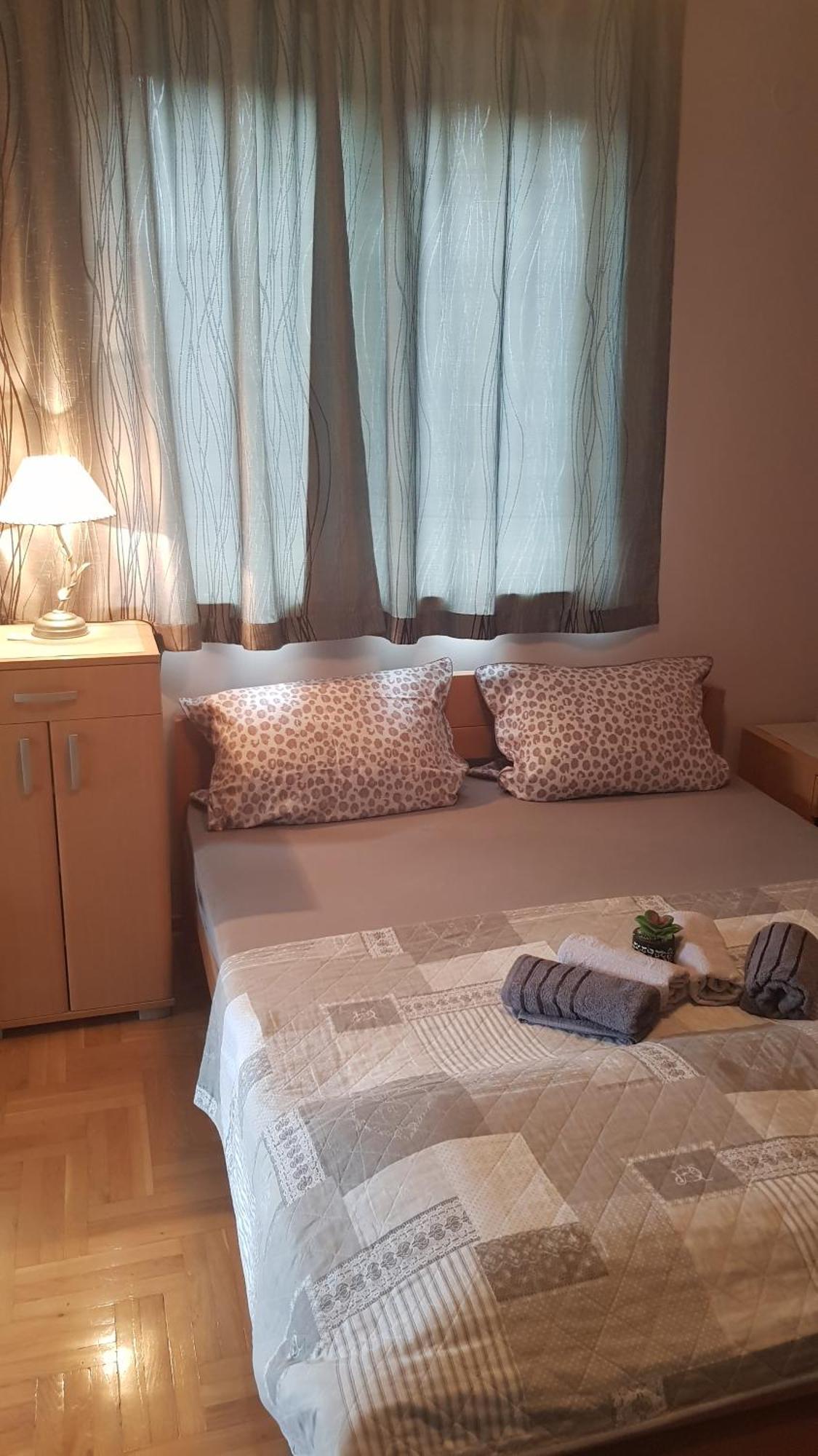 Apartmani V&F Vrnjačka Banja Δωμάτιο φωτογραφία