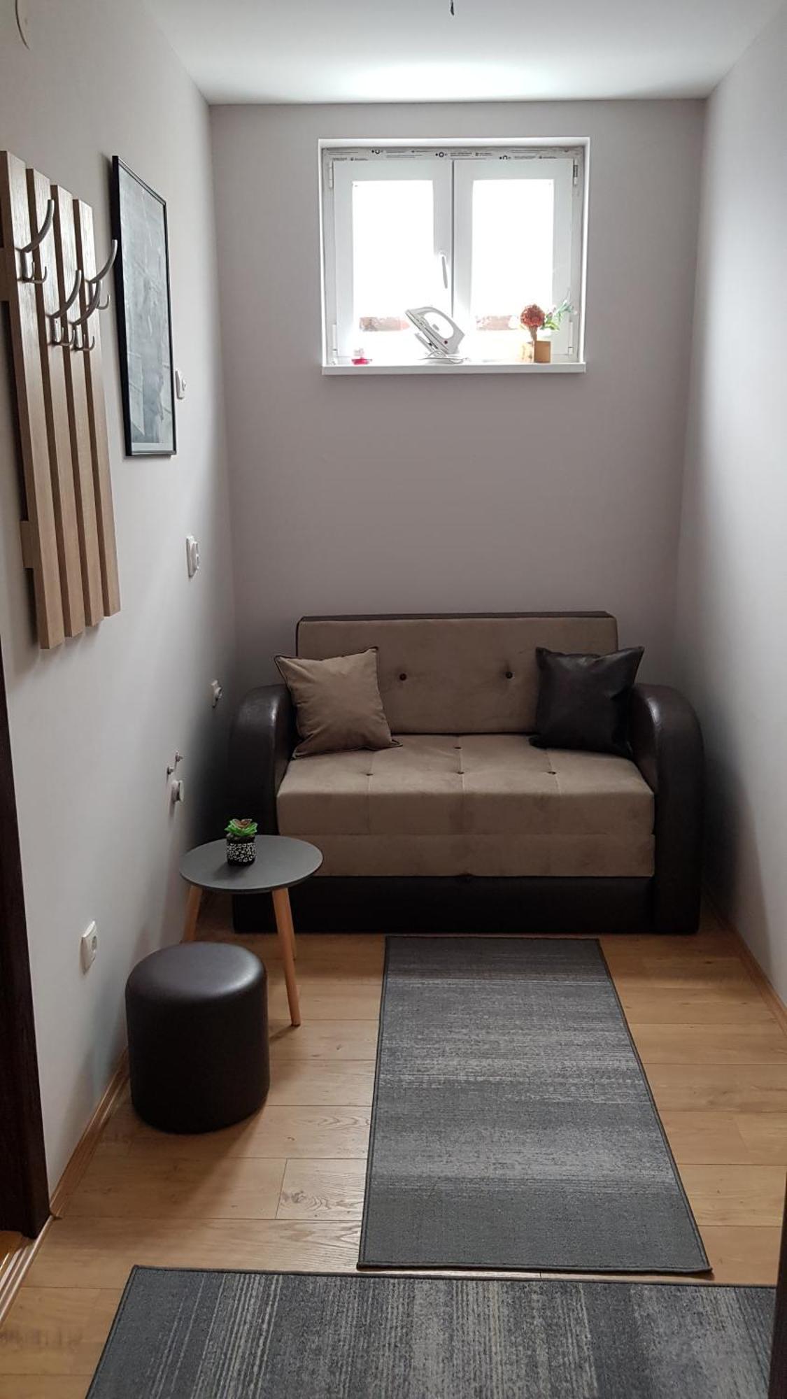 Apartmani V&F Vrnjačka Banja Δωμάτιο φωτογραφία