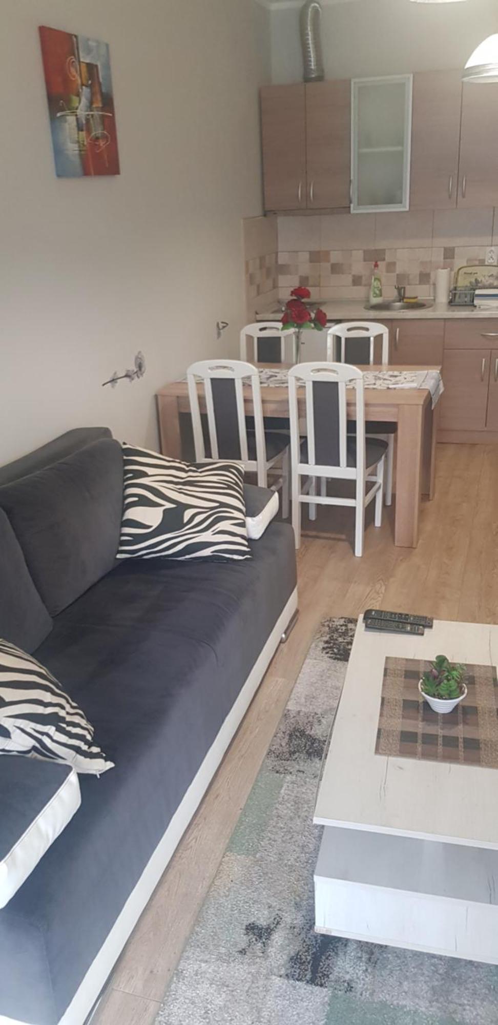 Apartmani V&F Vrnjačka Banja Εξωτερικό φωτογραφία
