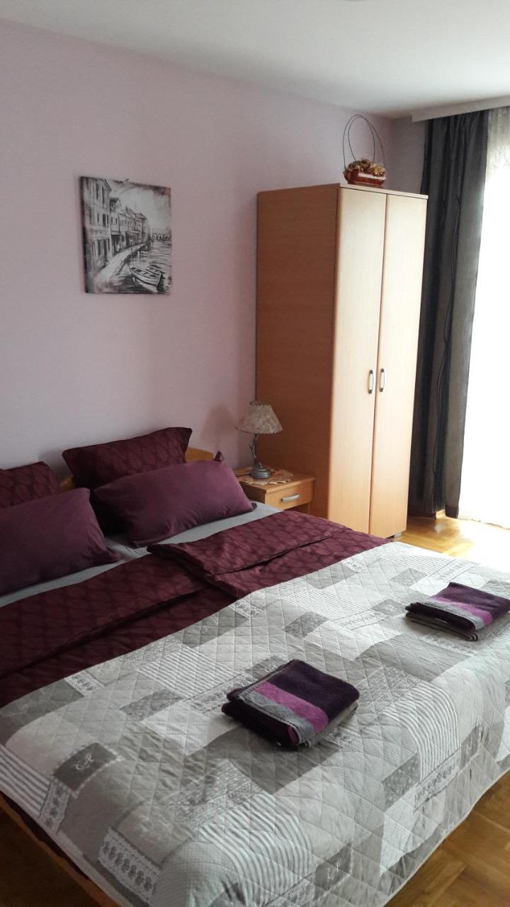 Apartmani V&F Vrnjačka Banja Εξωτερικό φωτογραφία
