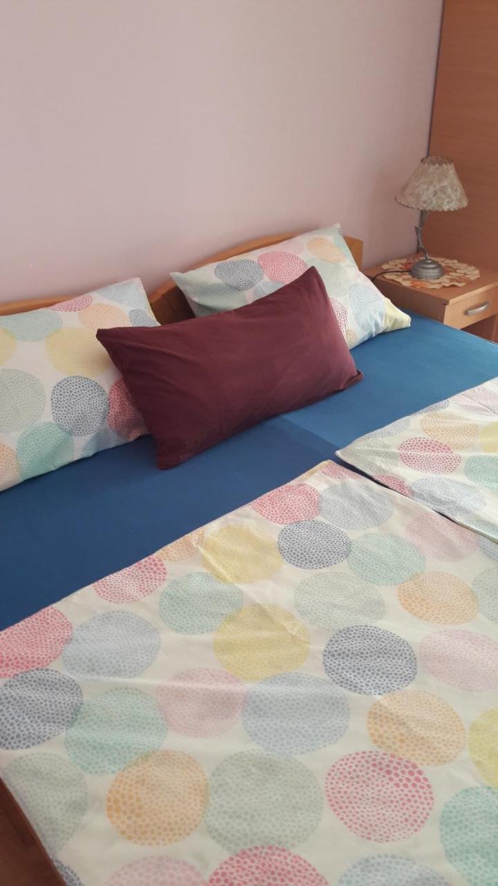 Apartmani V&F Vrnjačka Banja Εξωτερικό φωτογραφία