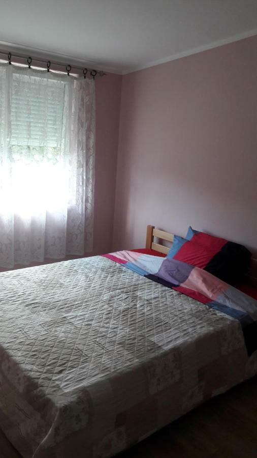 Apartmani V&F Vrnjačka Banja Εξωτερικό φωτογραφία