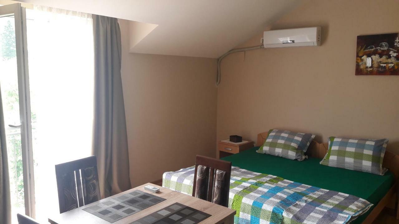 Apartmani V&F Vrnjačka Banja Εξωτερικό φωτογραφία