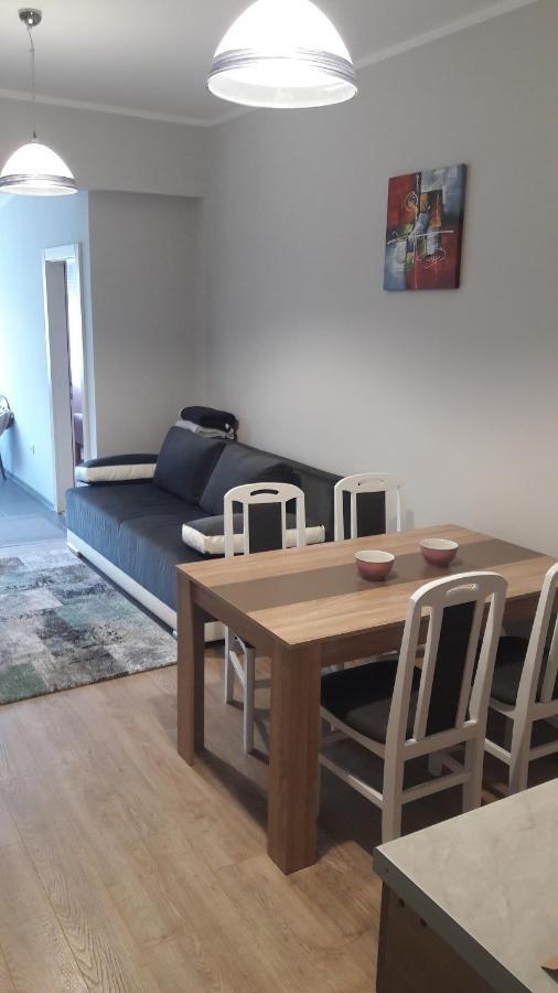 Apartmani V&F Vrnjačka Banja Εξωτερικό φωτογραφία