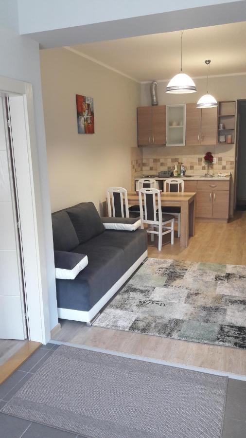 Apartmani V&F Vrnjačka Banja Εξωτερικό φωτογραφία