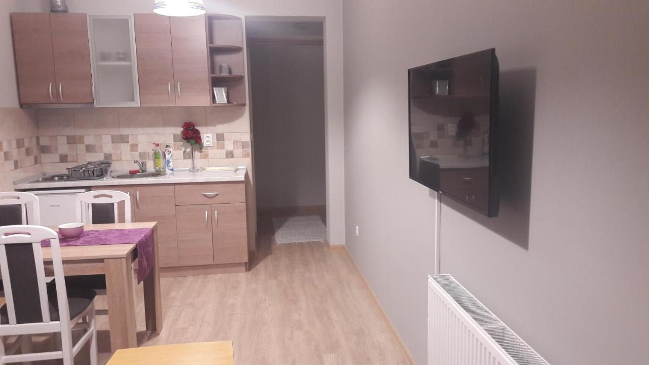 Apartmani V&F Vrnjačka Banja Εξωτερικό φωτογραφία