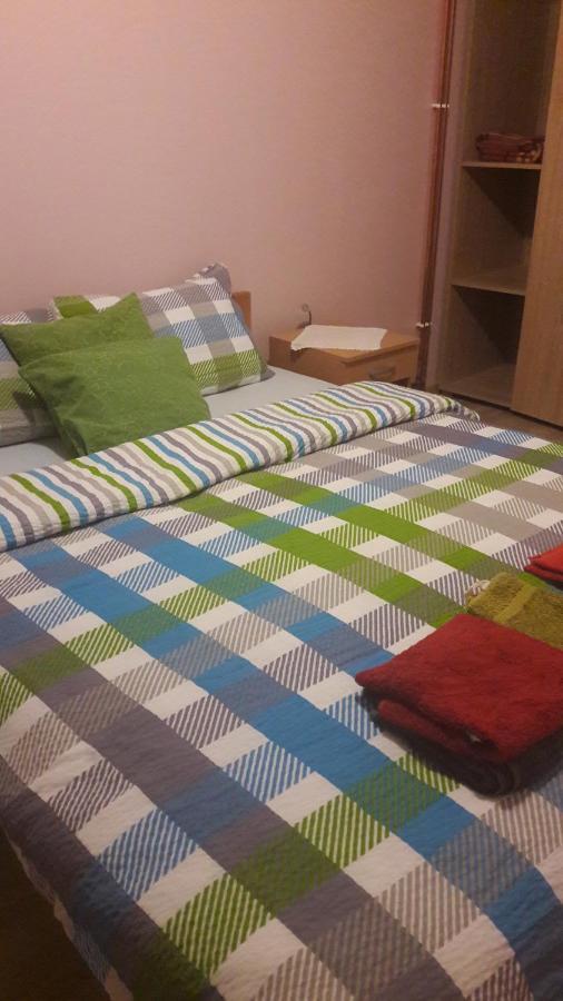 Apartmani V&F Vrnjačka Banja Εξωτερικό φωτογραφία